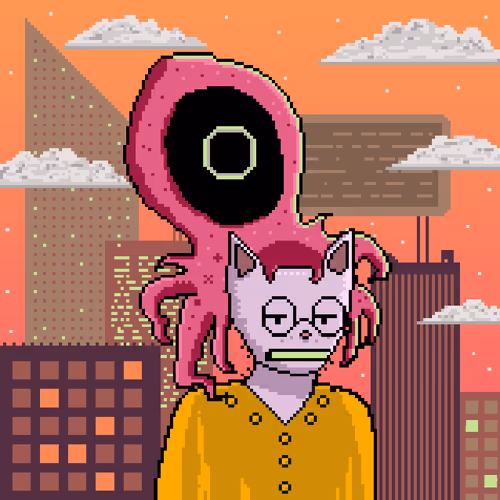 Octohedz Reloaded