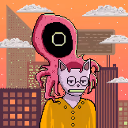 OctoHedz Reloaded 6343