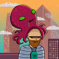 OctoHedz Reloaded 6886
