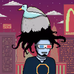 OctoHedz Reloaded 5783