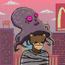 OctoHedz Reloaded 5788