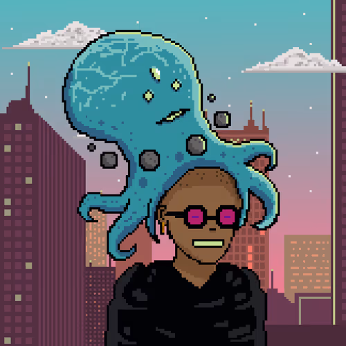 Octohedz Reloaded