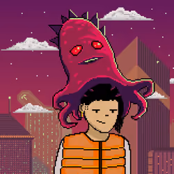 OctoHedz Reloaded 4733