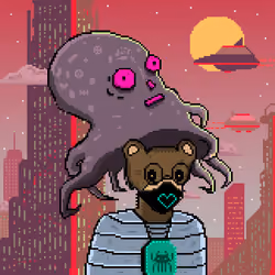 OctoHedz Reloaded 2944
