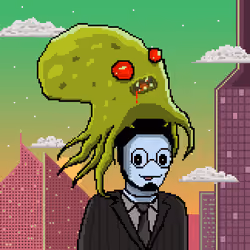 OctoHedz Reloaded 6016