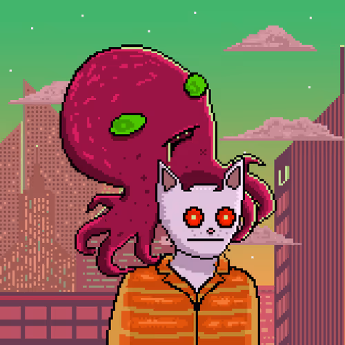 Octohedz Reloaded