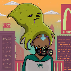 OctoHedz Reloaded 3142