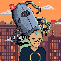 OctoHedz Reloaded 3734