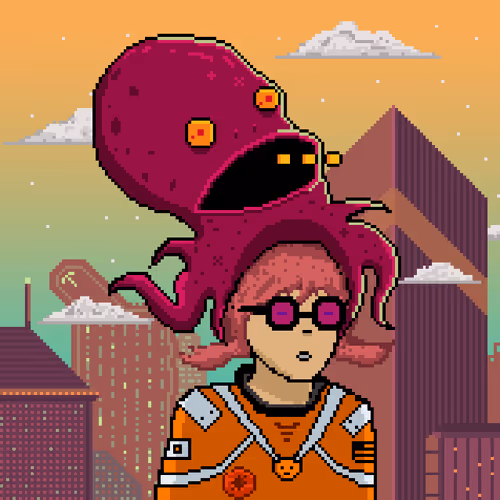 Octohedz Reloaded