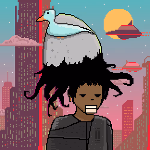 OctoHedz Reloaded 5869