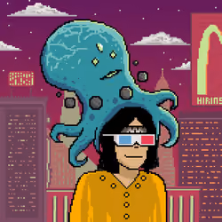 OctoHedz Reloaded 5184