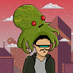 OctoHedz Reloaded 2727