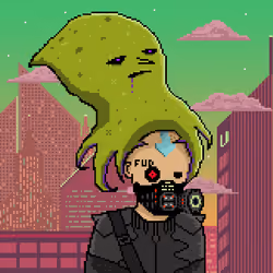 OctoHedz Reloaded 4143
