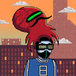 OctoHedz Reloaded 7447