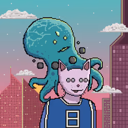 OctoHedz Reloaded 5237