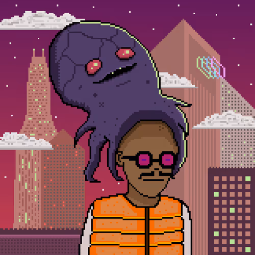 Octohedz Reloaded