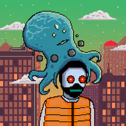 OctoHedz Reloaded 2438
