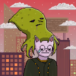 OctoHedz Reloaded 4451