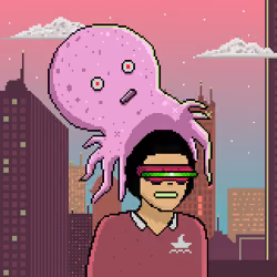 OctoHedz Reloaded 7439