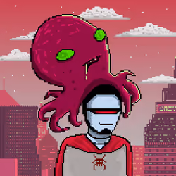 OctoHedz Reloaded 2153