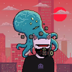 OctoHedz Reloaded 5793