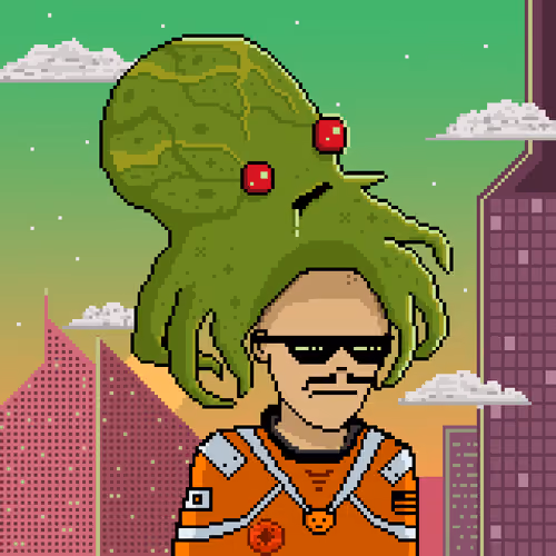 OctoHedz Reloaded 7954