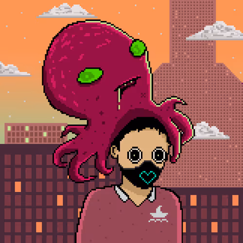 Octohedz Reloaded