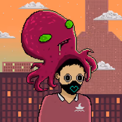 OctoHedz Reloaded 1951