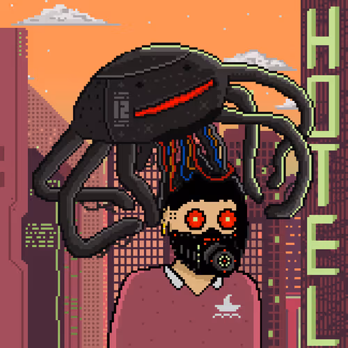 Octohedz Reloaded