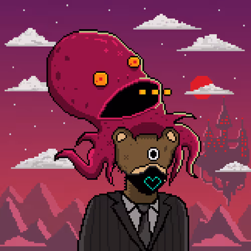 OctoHedz Reloaded 7993