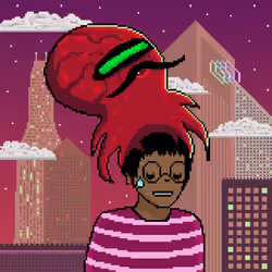 OctoHedz Reloaded 2332