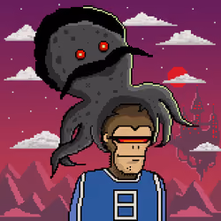 OctoHedz Reloaded 4227
