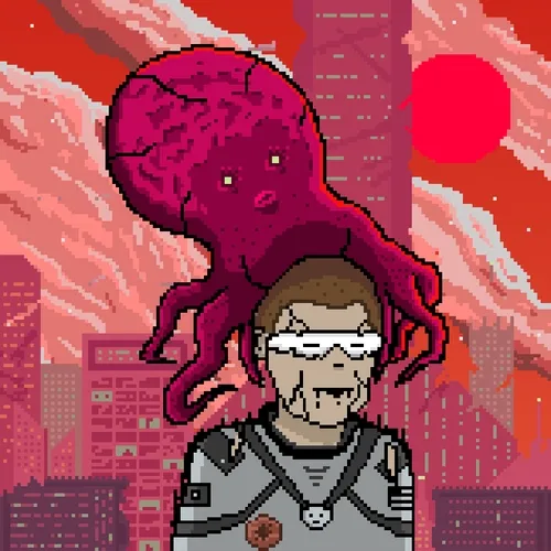Octohedz Reloaded