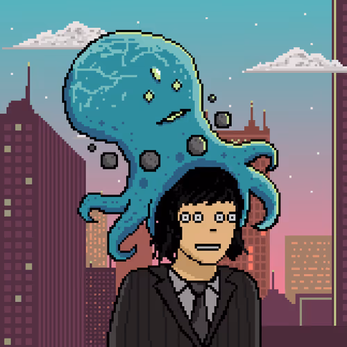 Octohedz Reloaded