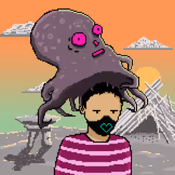 OctoHedz Reloaded 6224