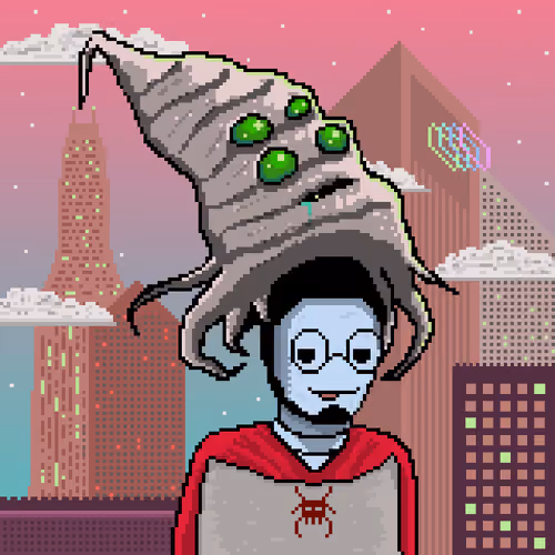 OctoHedz Reloaded 3598