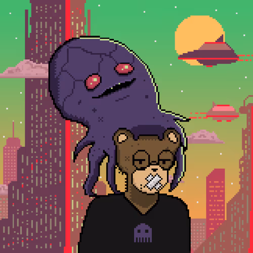 Octohedz Reloaded
