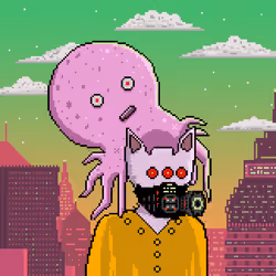 OctoHedz Reloaded 236