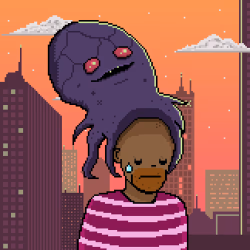 Octohedz Reloaded
