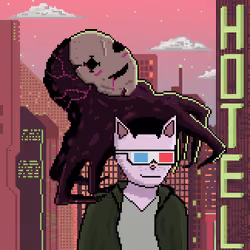 OctoHedz Reloaded 255