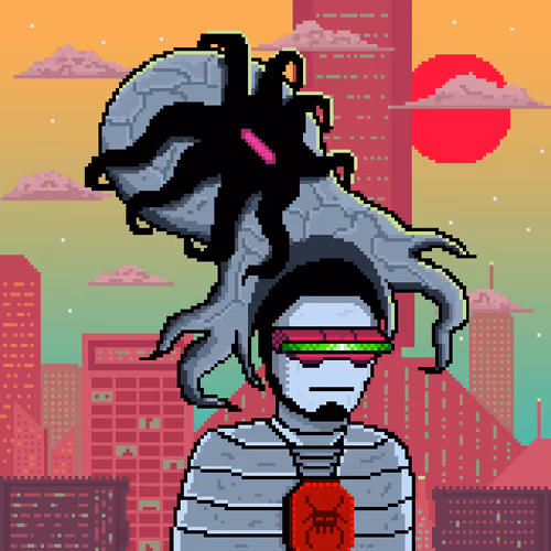 Octohedz Reloaded