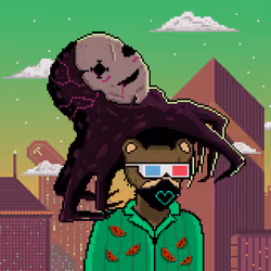 OctoHedz Reloaded 6969