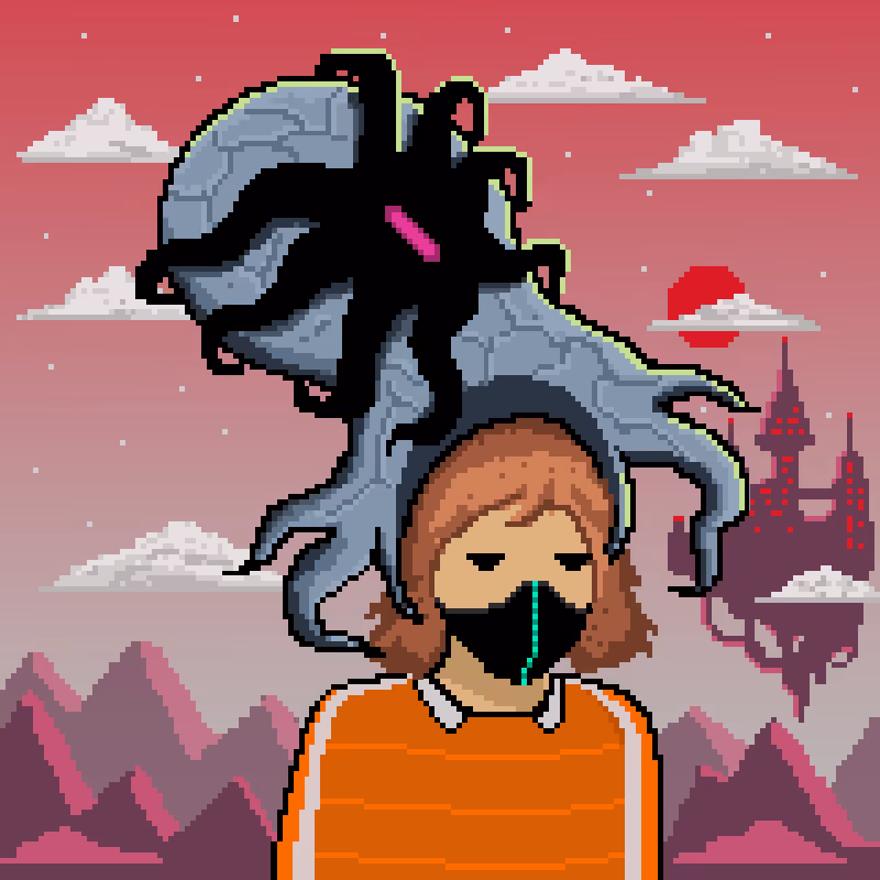 OctoHedz Reloaded 7986