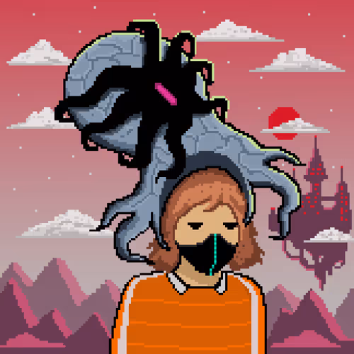 OctoHedz Reloaded 7986