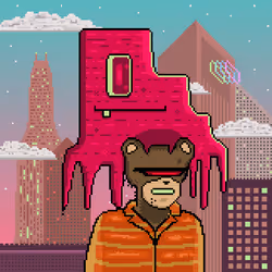OctoHedz Reloaded 3516