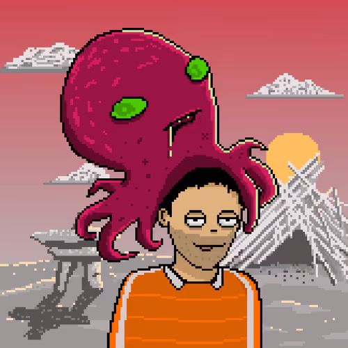 OctoHedz Reloaded 5502