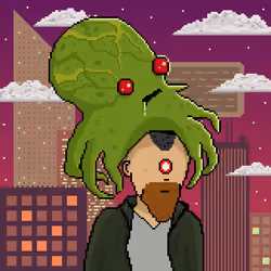 OctoHedz Reloaded 2729
