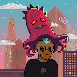 OctoHedz Reloaded 3733