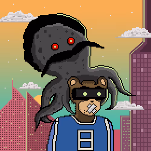 Octohedz Reloaded