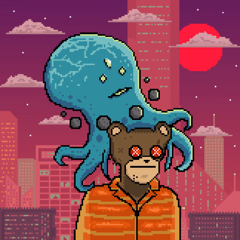 OctoHedz Reloaded 7974